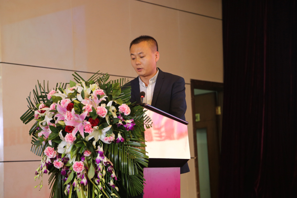 億誠內蒙古分公司總監理賈總|分公司經營分享 億誠內蒙古分公司總監理賈總|分公司經營分享