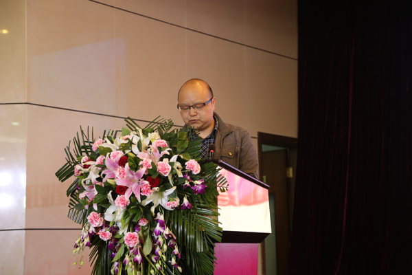 億誠公司|余總|經營經驗分享 億誠公司|余總|經營經驗分享