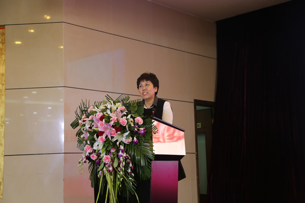 億誠公司|河南分公司李總|經營發展模式分享 億誠公司|河南分公司李總|經營發展模式分享