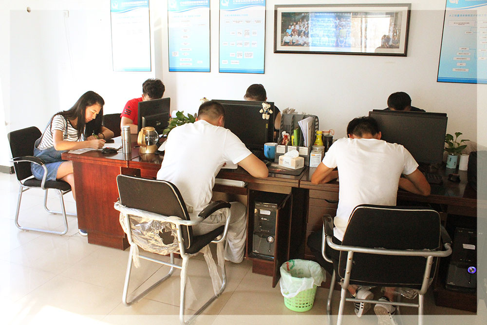 億誠建設人才培養