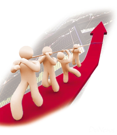 業績數量 業績數量