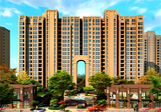 天錦庭二期施工招標項目