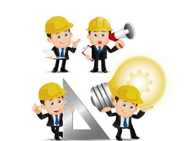 監理工程師們 監理工程師們