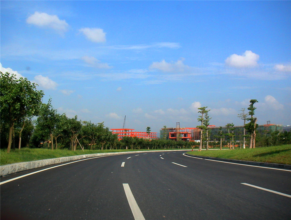 市政工程項(xiàng)目 市政工程項(xiàng)目