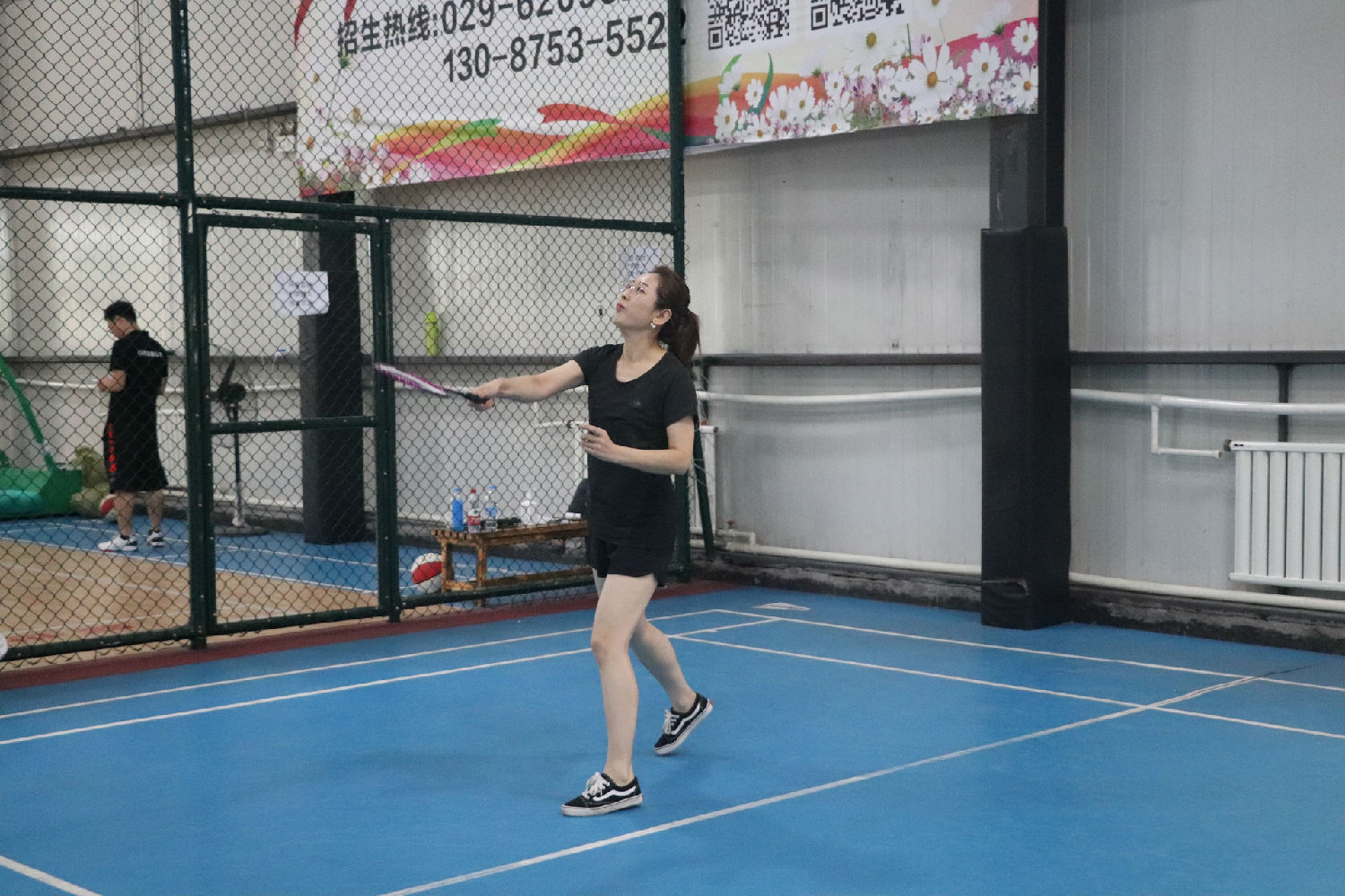 無羽倫比丨億誠第五屆&ldquo;團結杯&rdquo;羽毛球賽圓滿結束