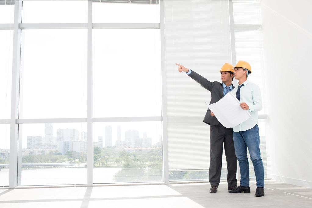 如何有效監理建筑工程