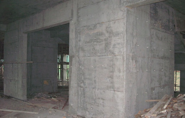 剪力墻結構設計你知道是什么嗎，一起來了解吧