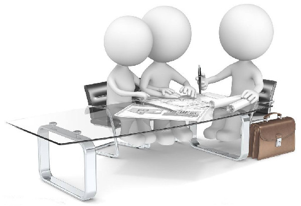 六點！教你掌握工程技術標書審查方法