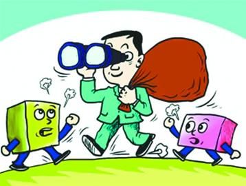 注意！采購管理存在的四點問題