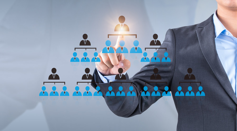 注意！采購管理存在的四點問題