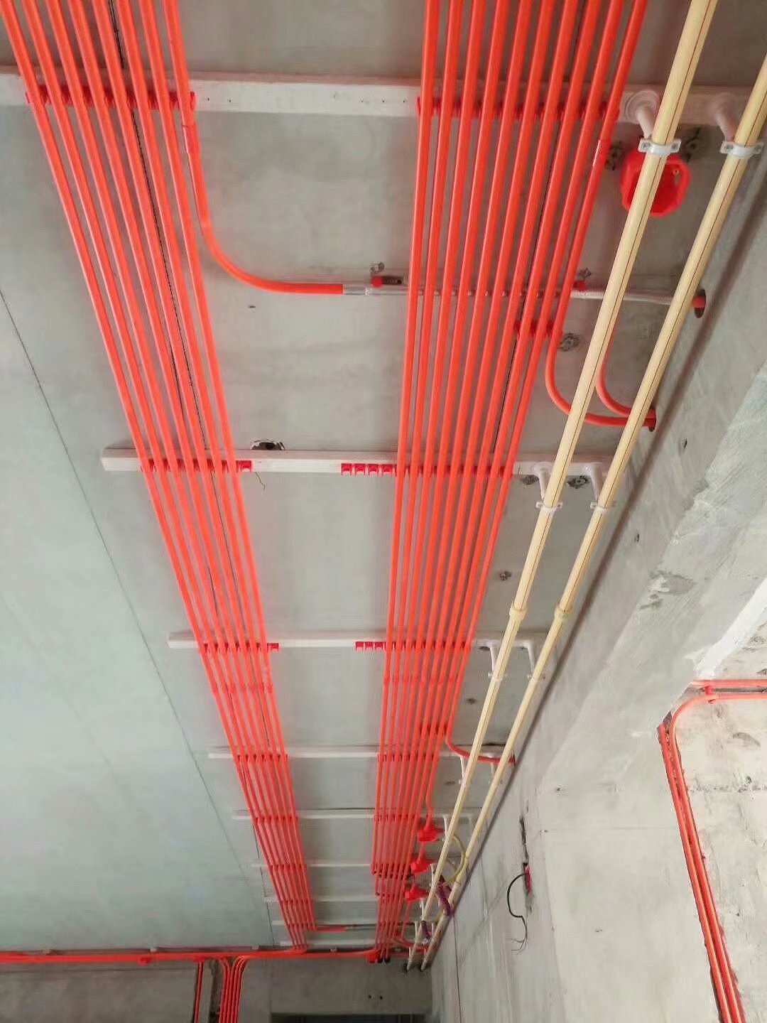 隱蔽工程驗(yàn)收流程、要點(diǎn)匯總，工程人們都用得著！