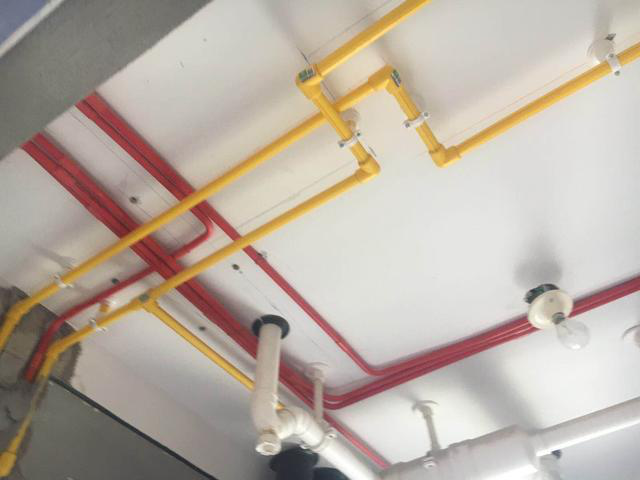 隱蔽工程驗(yàn)收流程、要點(diǎn)匯總，工程人們都用得著！