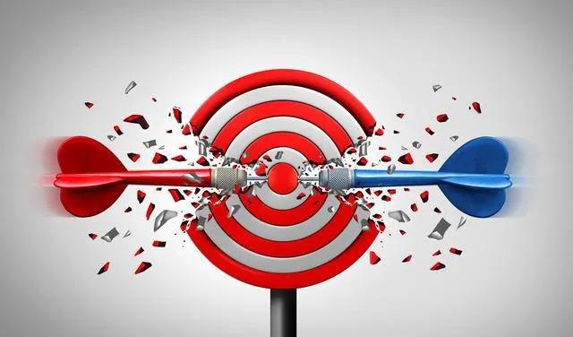 十大控標手法，你遇到幾個？