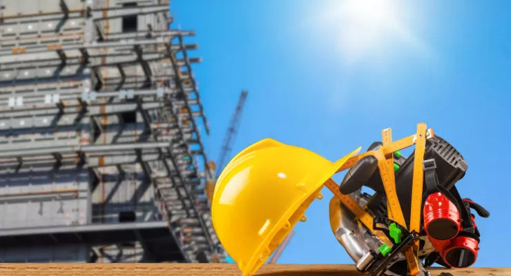 房建質量控制的監(jiān)理四要點，你都知道嗎？