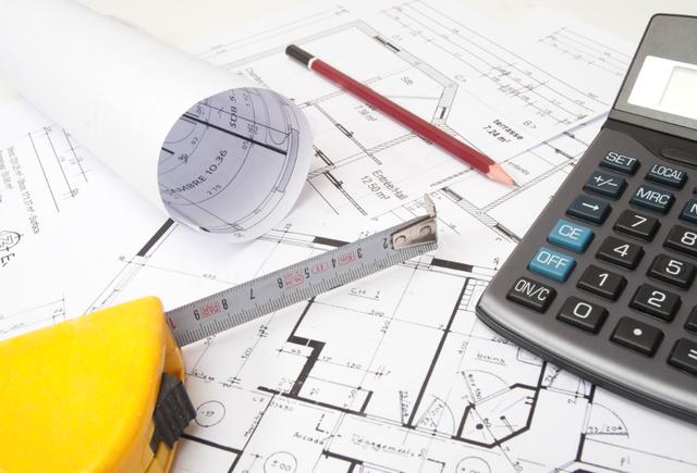 組價別落項！詳解不可不算的&ldquo;措施費&rdquo;