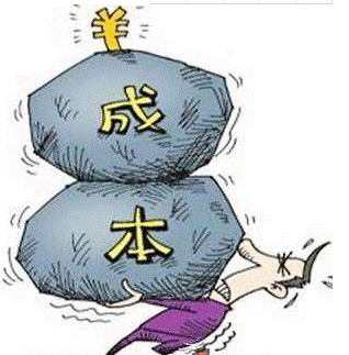 項目成本控制六步走！