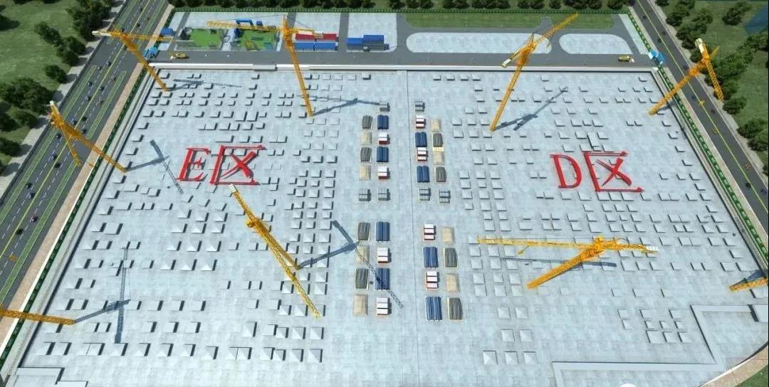 BIM技術(shù)在施工測(cè)量中的應(yīng)用 BIM技術(shù)在施工測(cè)量中的應(yīng)用