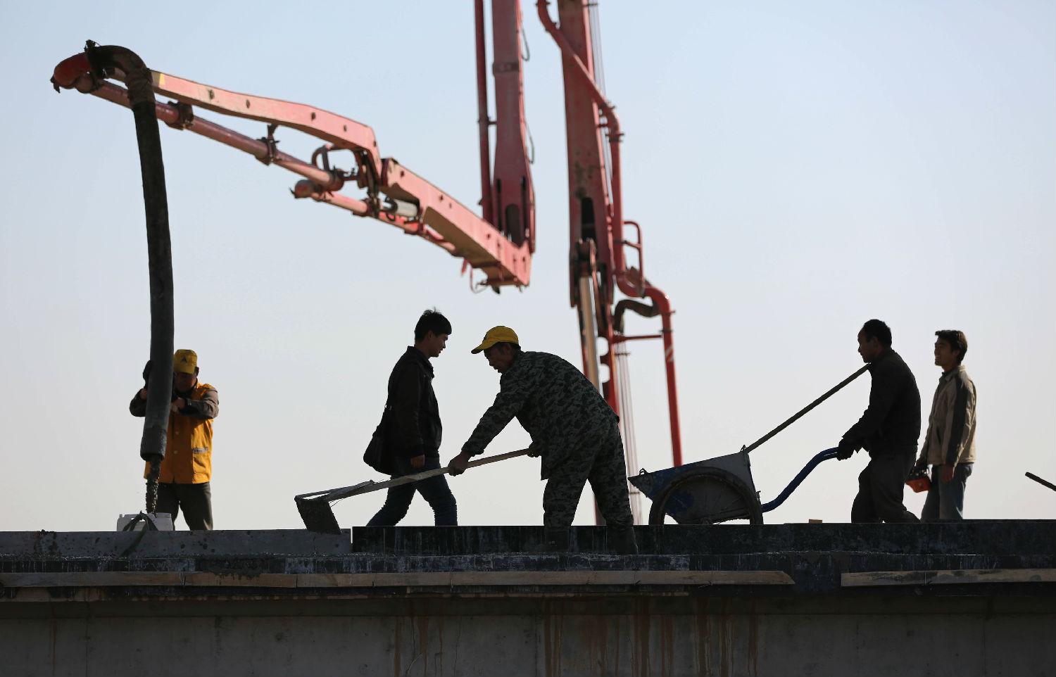 建筑工程中，哪些因素會(huì)影響施工進(jìn)度呢？