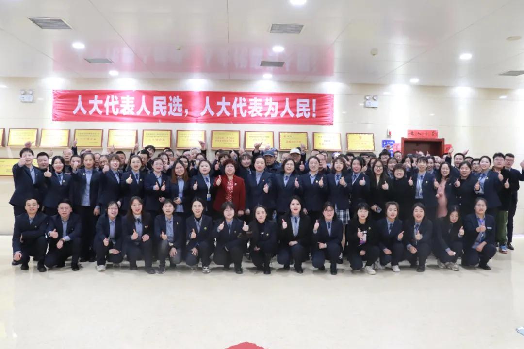 匠心億誠，十五悅起丨2021年度年會暨2022年度目標責任簽訂會圓滿召開