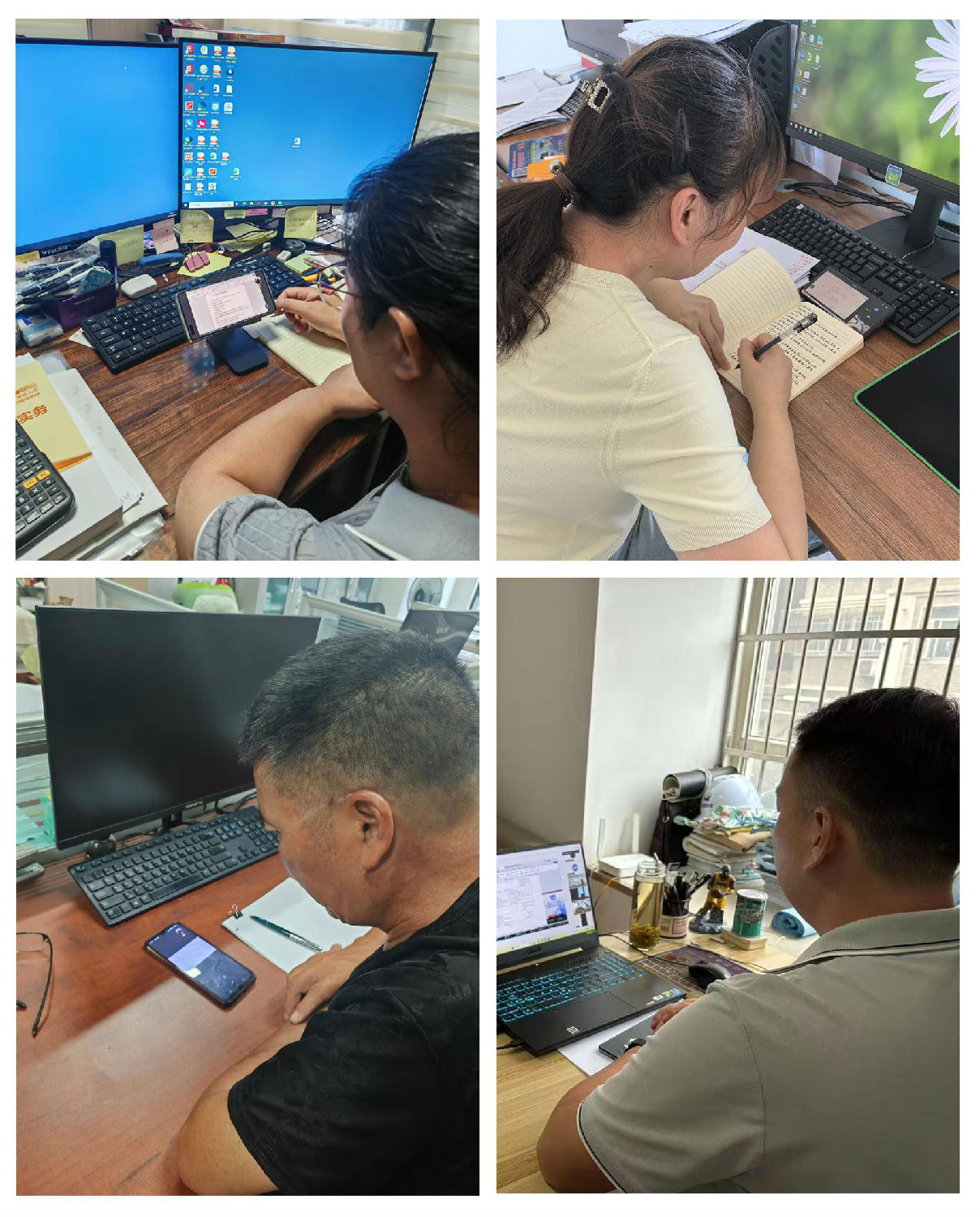 現(xiàn)場安全管理及資料管理專題培訓會 現(xiàn)場安全管理及資料管理專題培訓會